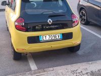 usata Renault Twingo 3ª serie - 2015