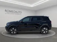Nuova Opel Frontera 136 CV (100 kW) 2025 Karbon black SUV