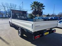 usata Iveco Daily 35S14 telaio