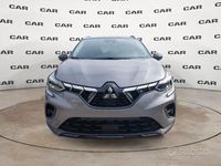 Usata Mitsubishi ASX Invite 140 CV (102 kW) 2024 Grigio scuro SUV
