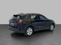 Usata VW Tiguan Life 150 CV (110 kW) 2025 Grenadill black metallizzato SUV