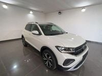 Nuova VW T-Cross Edition 95 CV (69 kW) 2026 Ascot gray SUV