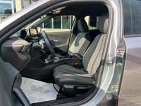 Usata Peugeot 2008 S 102 CV (75 kW) 2025 Grigio SUV