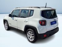 usata Jeep Renegade 1.6 mjt Limited 2wd 120cv