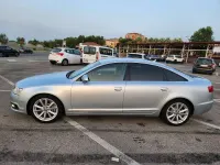 Usata Audi A6 239 CV (175 kW) 2010 Berlina