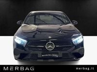 Nuova Mercedes A180 Business 116 CV (85 kW) 2025 Nero Utilitaria
