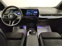 Usata BMW 225 Active Tourer M Sport 136 CV (100 kW) 2023 Bianco Monovolume