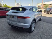 Usata Jaguar E-Pace R-Dynamic 150 CV (110 kW) 2018 Argento SUV