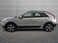 Nuova Kia Niro Style 171 CV (125 kW) 2025 (klg) steel grey met. SUV
