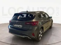 Usata Ford Focus Active 155 CV (114 kW) 2024 Grigio SUV
