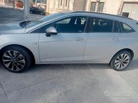 Usata Opel Astra 136 CV (100 kW) 2018 Station wagon