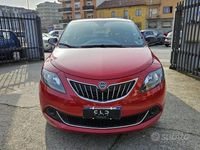 Usata Lancia Ypsilon 69 CV (50 kW) 2022 Rosso Utilitaria