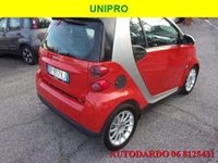 usata Smart ForTwo Coupé 1000 52 kW passion