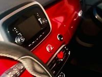 Usata Fiat 500X 120 CV (88 kW) 2019 Rosso SUV