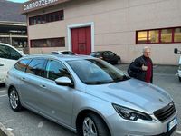 usata Peugeot 308 sw