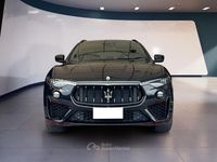 Usata Maserati Levante GT 330 CV (242 kW) 2023 Nero SUV