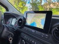 Usata Mercedes Citan 112 116 CV (85 kW) 2024 Bianco Furgone