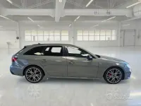Usata Audi A4 S-Line 204 CV (150 kW) 2021 Grigio Station wagon