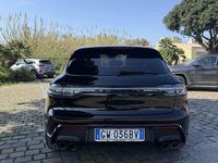 Usata Porsche Macan 265 CV (194 kW) 2024 Nero SUV