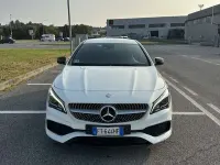 Usata Mercedes CLA180 Shooting Brake Night 109 CV (80 kW) 2016 Station wagon