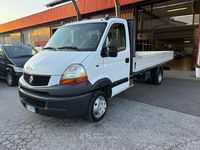 Usata Renault Master 2006