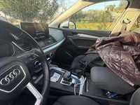 Usata Audi Q5 Sportback S-line plus 163 CV (119 kW) 2021 SUV