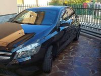 Usata Mercedes A180 Executive 109 CV (80 kW) 2015 Berlina