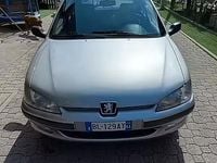 Usata Peugeot 106 60 CV (44 kW) 2000 Grigio Utilitaria