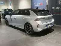 Usata Opel Astra S 131 CV (96 kW) 2025 Argento Utilitaria
