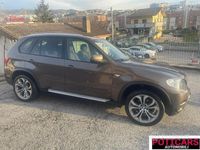 usata BMW X5 xDrive30d Futura