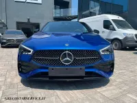 Usata Mercedes CLA200 Shooting Brake AMG Line Premium 163 CV (119 kW) 2025 Corallo Station wagon
