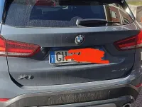 Usata BMW X1 xLine 116 CV (85 kW) 2021 SUV