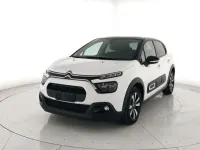 Usata Citroën C3 PureTech 83 CV (61 kW) 2023 Bianco Utilitaria