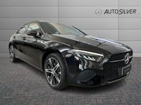 Usata Mercedes E250 Advanced 163 CV (119 kW) 2023 Nero Berlina