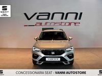Usata Seat Ateca Business 116 CV (85 kW) 2023 Argento SUV
