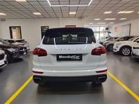 usata Porsche Cayenne 3.0 Diesel Platinum Edition