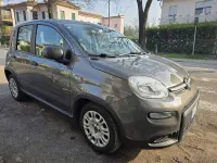 Usata Fiat Panda 69 CV (50 kW) 2022 Grigio Utilitaria