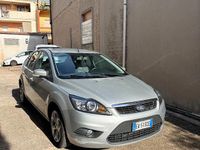 Usata Ford Focus 90 CV (66 kW) 2010 Berlina