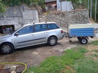 usata Fiat Stilo 1.9 diesel 2003