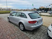 usata Audi A4 Avant 2.0 TDI 143CV F.AP. Ambiente