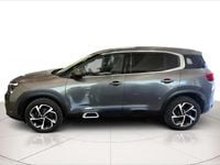 Usata Citroën C5 Aircross Business Class 131 CV (96 kW) 2020 Grigio SUV