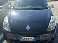 Usata Renault Clio IV 75 CV (55 kW) 2012 Berlina
