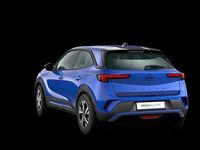 Usata Opel Mokka-e Edition 114 kW (156 CV) 2023 Verde / metallizzato SUV