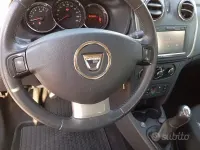 Usata Dacia Sandero 90 CV (66 kW) 2016 Berlina