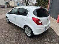 usata Opel Corsa GPLTECH 1.2