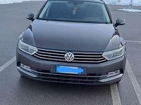 Usata VW Passat Highline 150 CV (110 kW) 2017 Berlina