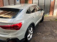 Usata Audi Q3 Sport 150 CV (110 kW) 2021 SUV