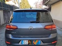 Usata VW Golf VII Business 116 CV (85 kW) 2019 Berlina