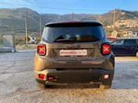 usata Jeep Renegade 2.0 Mjet 170cv Autom Trailhawk