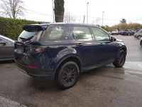 usata Land Rover Discovery Sport 2.0 TD4 180 CV AWD Auto S